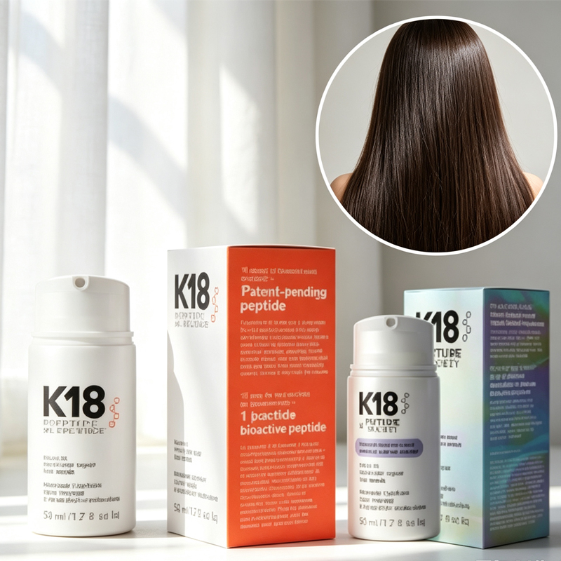Spray volumisant AstroLift K18 - Hair Care Products avis et prix