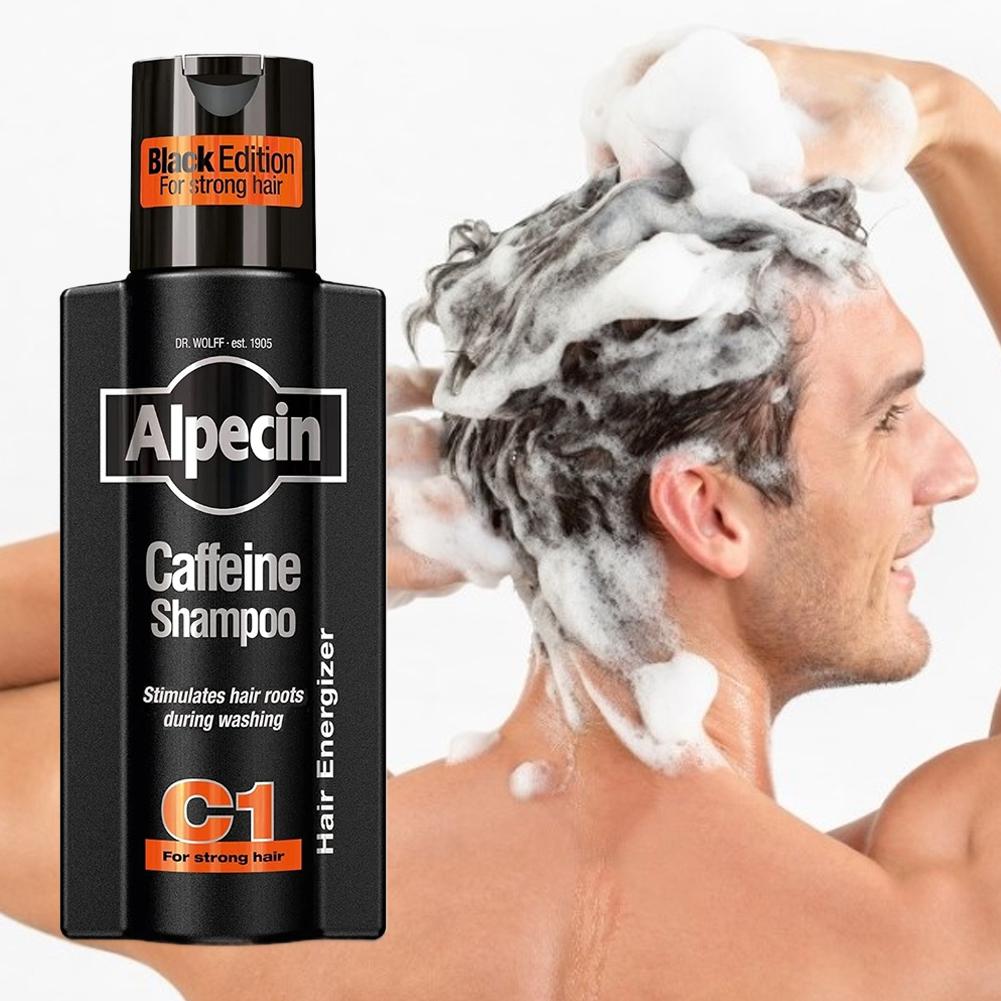 Shampoo pour hommes aux plante - Hair Care Dandruff avis et prix