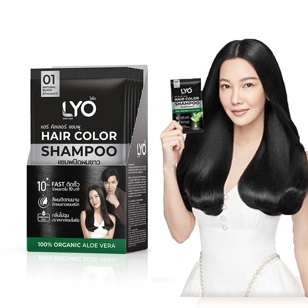 Lyo-Bouteille d'emballage de t - Hair Care Lotion avis et prix