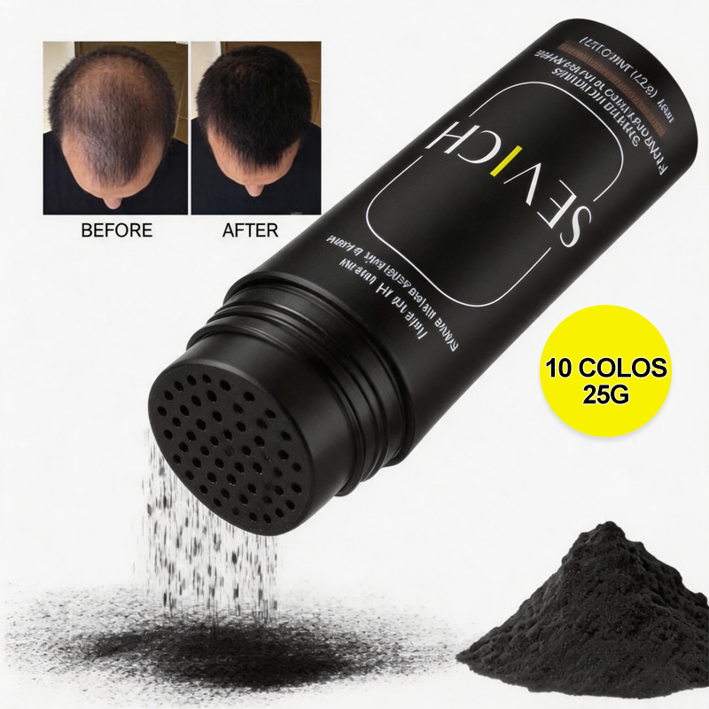 Fibres capillaires en kératine - Hair Care Products avis et prix