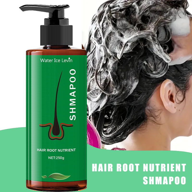 Shampoo nourrissant pour les r - Hair Care Natural Ingredients avis et prix