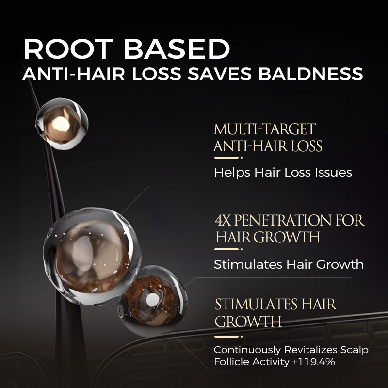 Shampoo nourrissant pour le so - Hair Care Dandruff avis et prix
