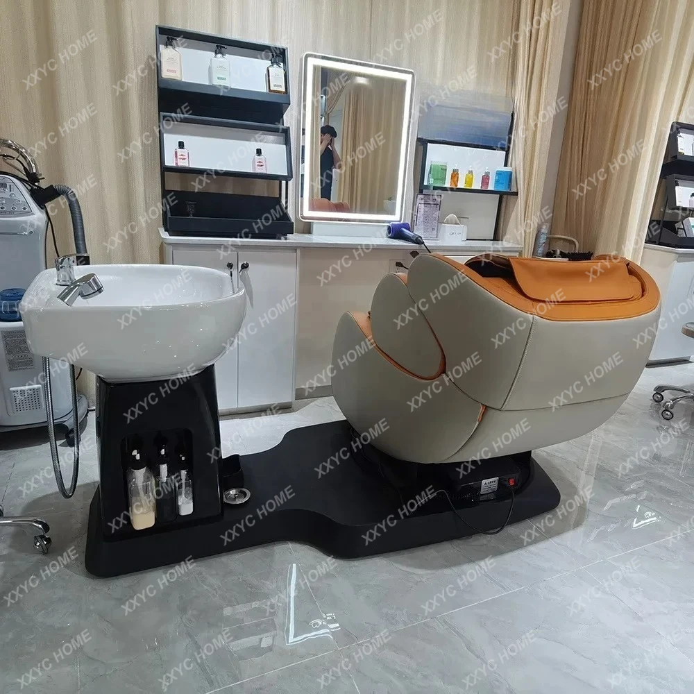 Table de massage électrique th - Hair Care Organic avis et prix