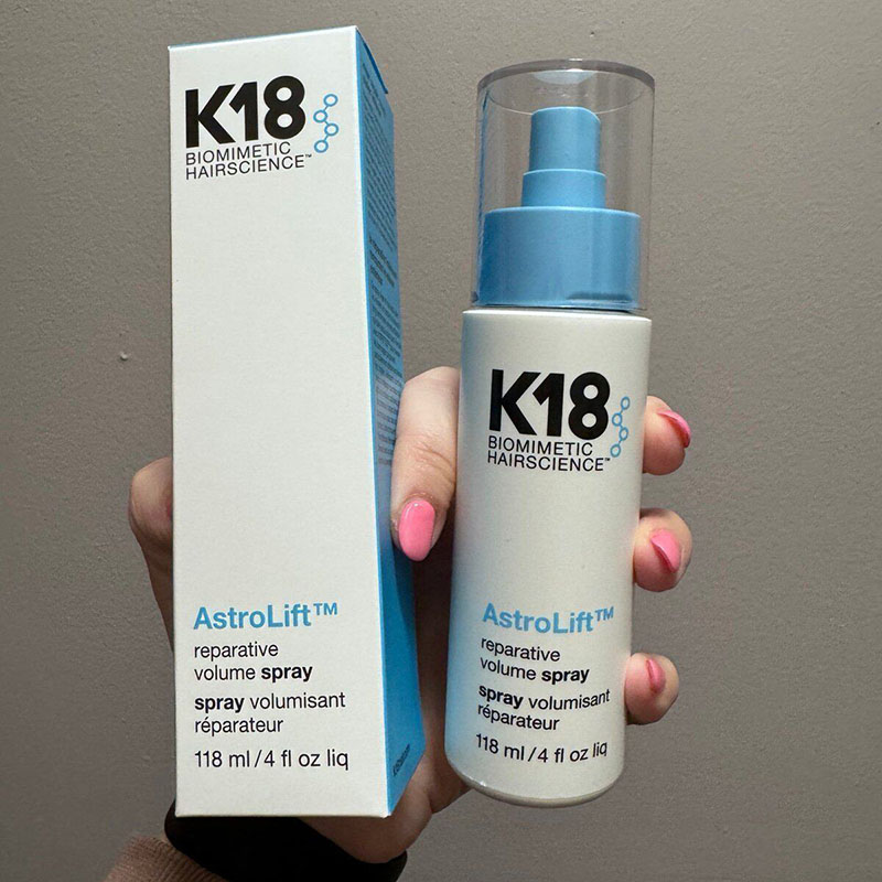 K18 118ML AstroLift Masque cap - Hair Care K18 avis et prix