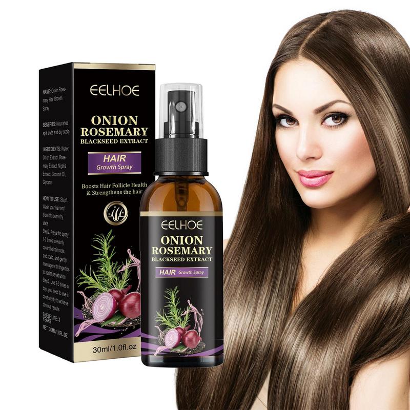 Spray anti-chute de cheveux à  - Hair Care Products avis et prix