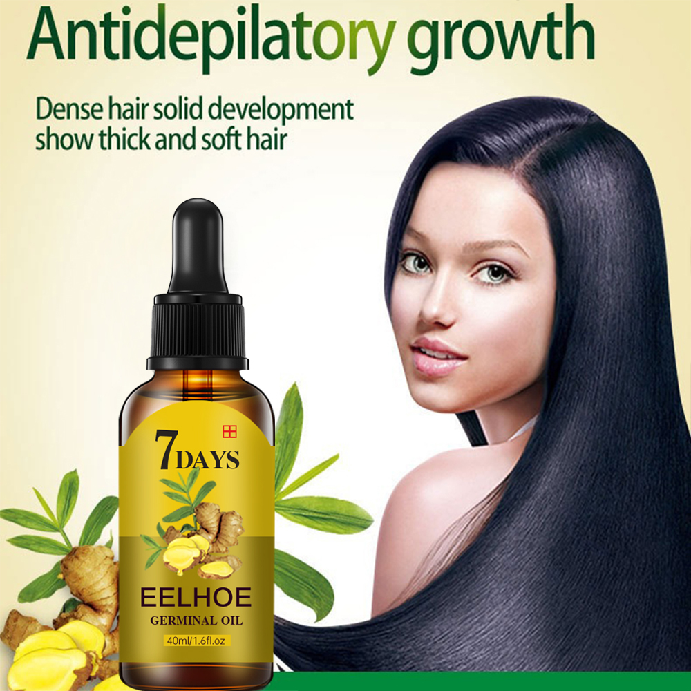 Huile Essentielle de Gingembre - Hair Care Organic avis et prix