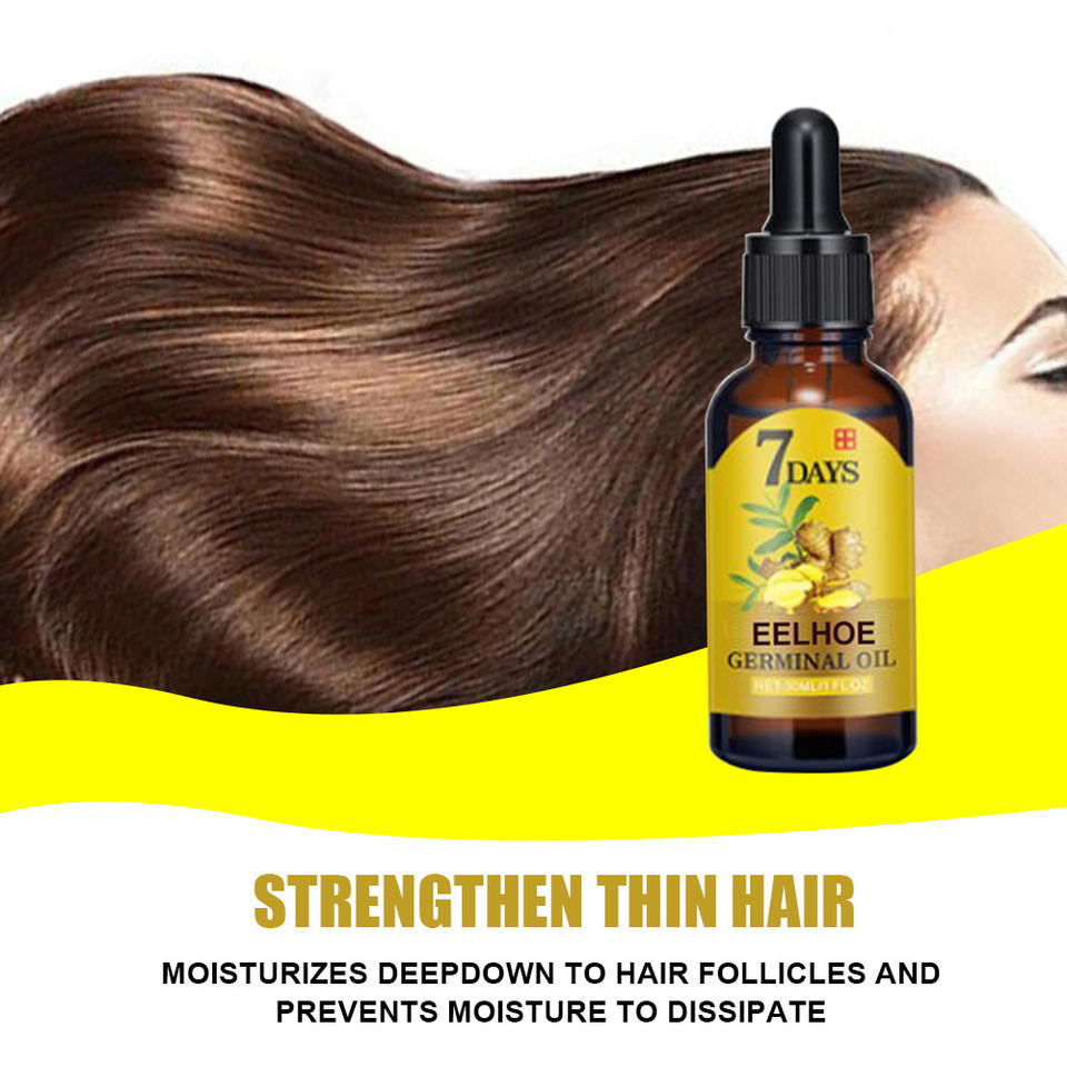 Huile Essentielle de Gingembre - Hair Care Organic avis et prix