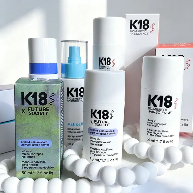 Masque capillaire réparateur m - Hair Care K18 avis et prix