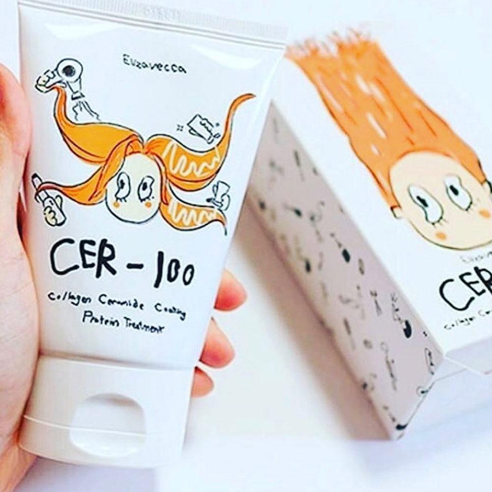  Masque capillaire au collagè - Hair Care Natural Ingredients avis et prix
