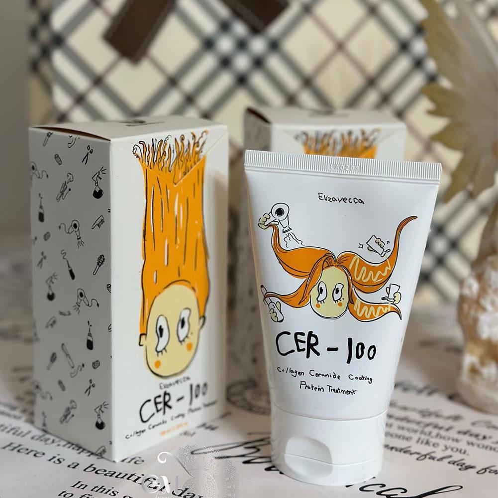  Masque capillaire au collagè - Hair Care Natural Ingredients avis et prix